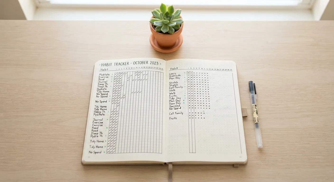 A Reference Glossary of Habit Science Terms