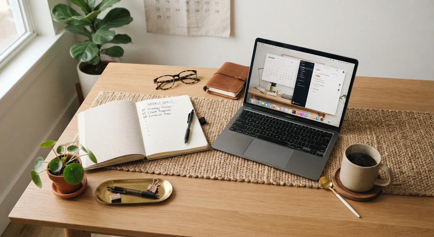 Before You Launch: A Small Business Readiness Checklist