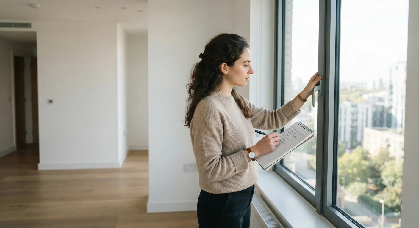 Before You Sign a Lease: What to Inspect and Ask Your Landlord