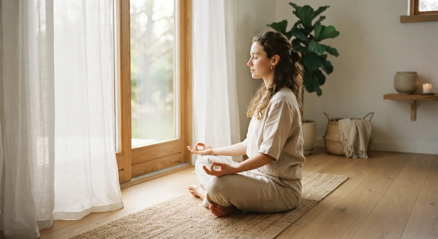 Breathwork Styles Compared: Box Breathing, Diaphragmatic, and 4-7-8