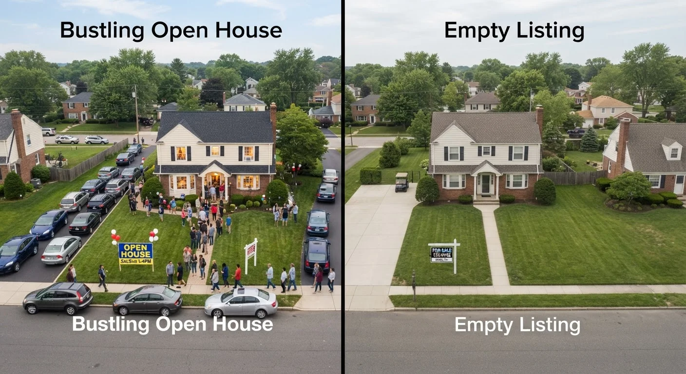 Buyer's Market vs. Seller's Market: What Each One Means for You
