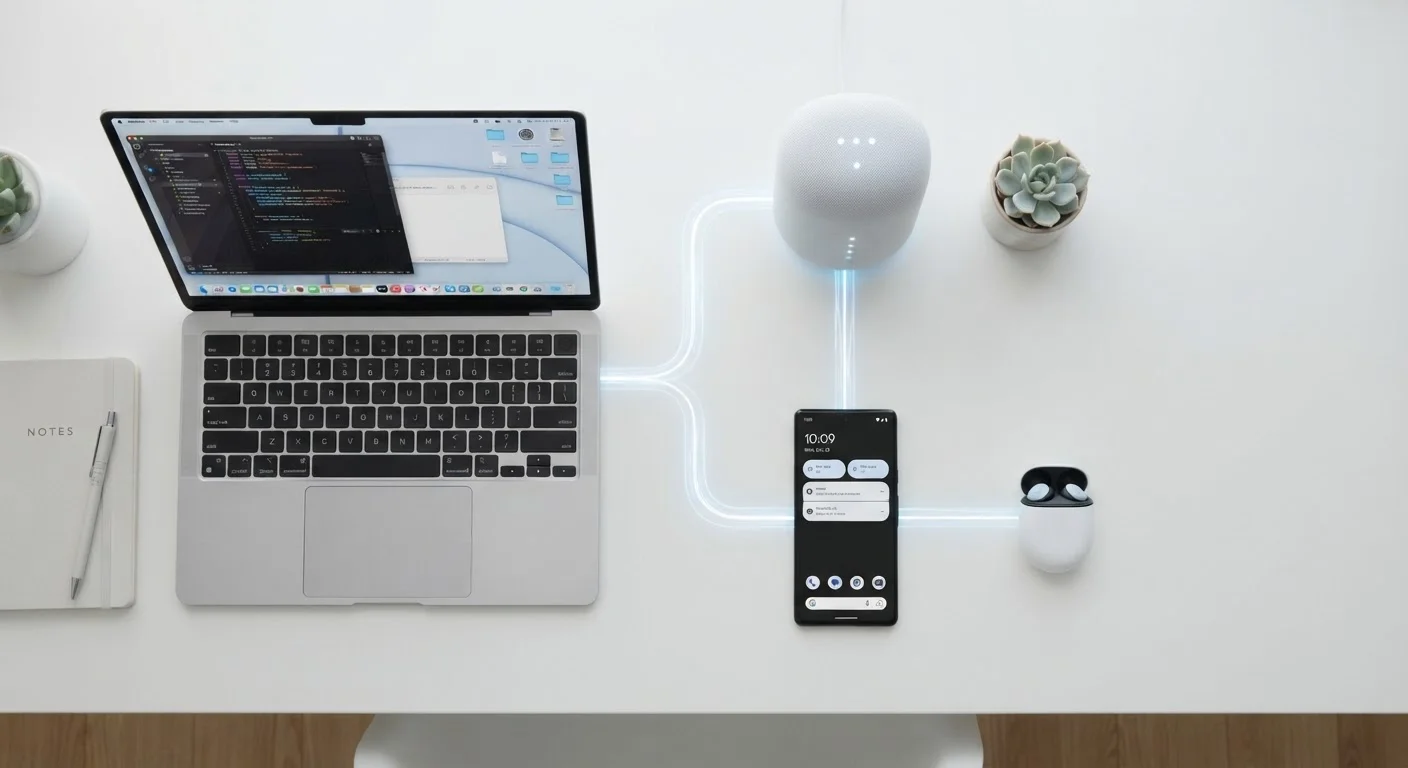 Connectivity Without Cables: The State of Wireless Technology Today