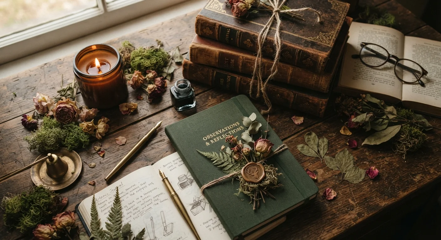 Cottagecore, Goblincore, Dark Academia: Inside the Aesthetic Movements Defining a Generation