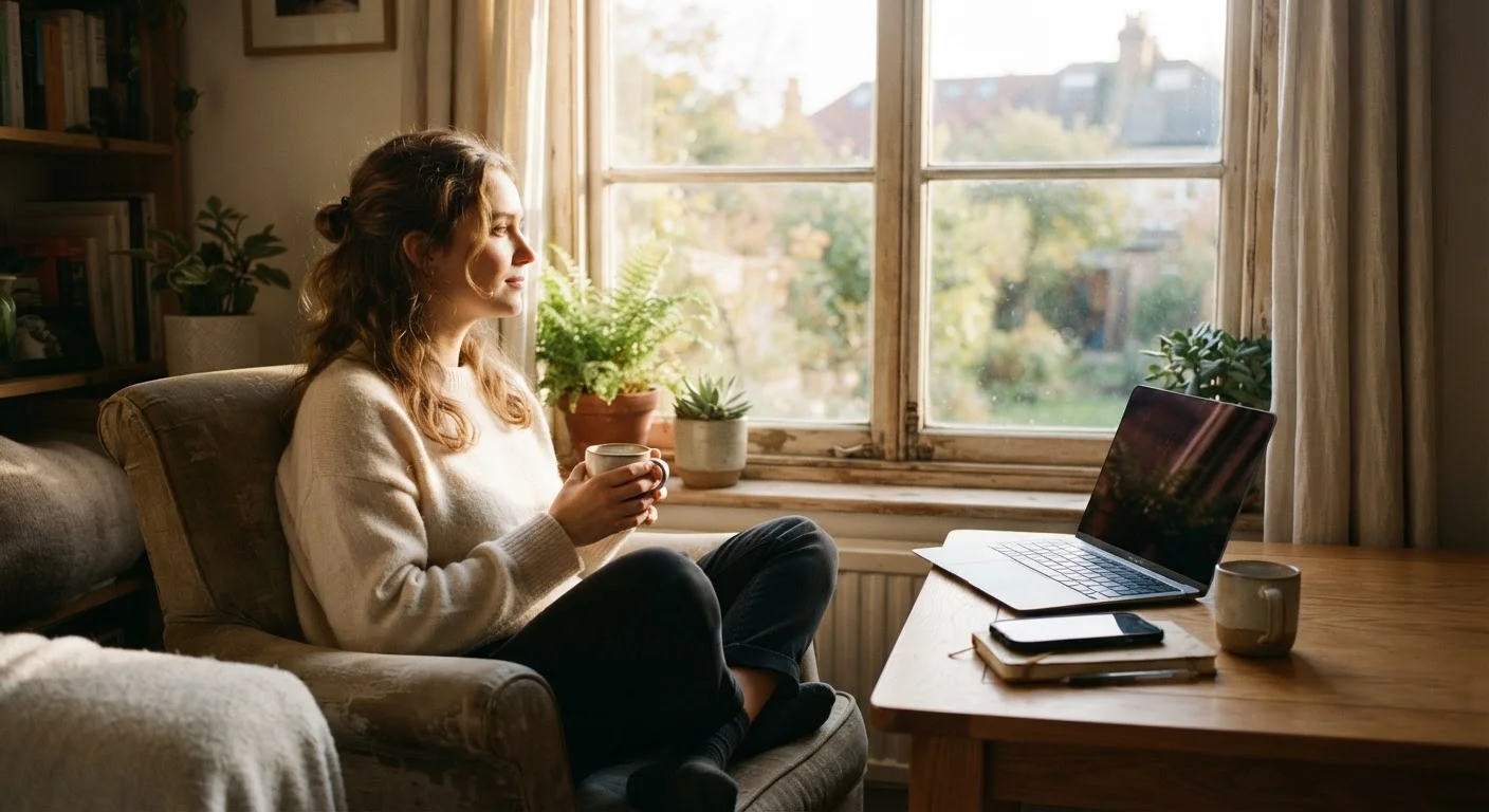 Digital Detox: Weighing the Real Benefits Against the Trade-offs