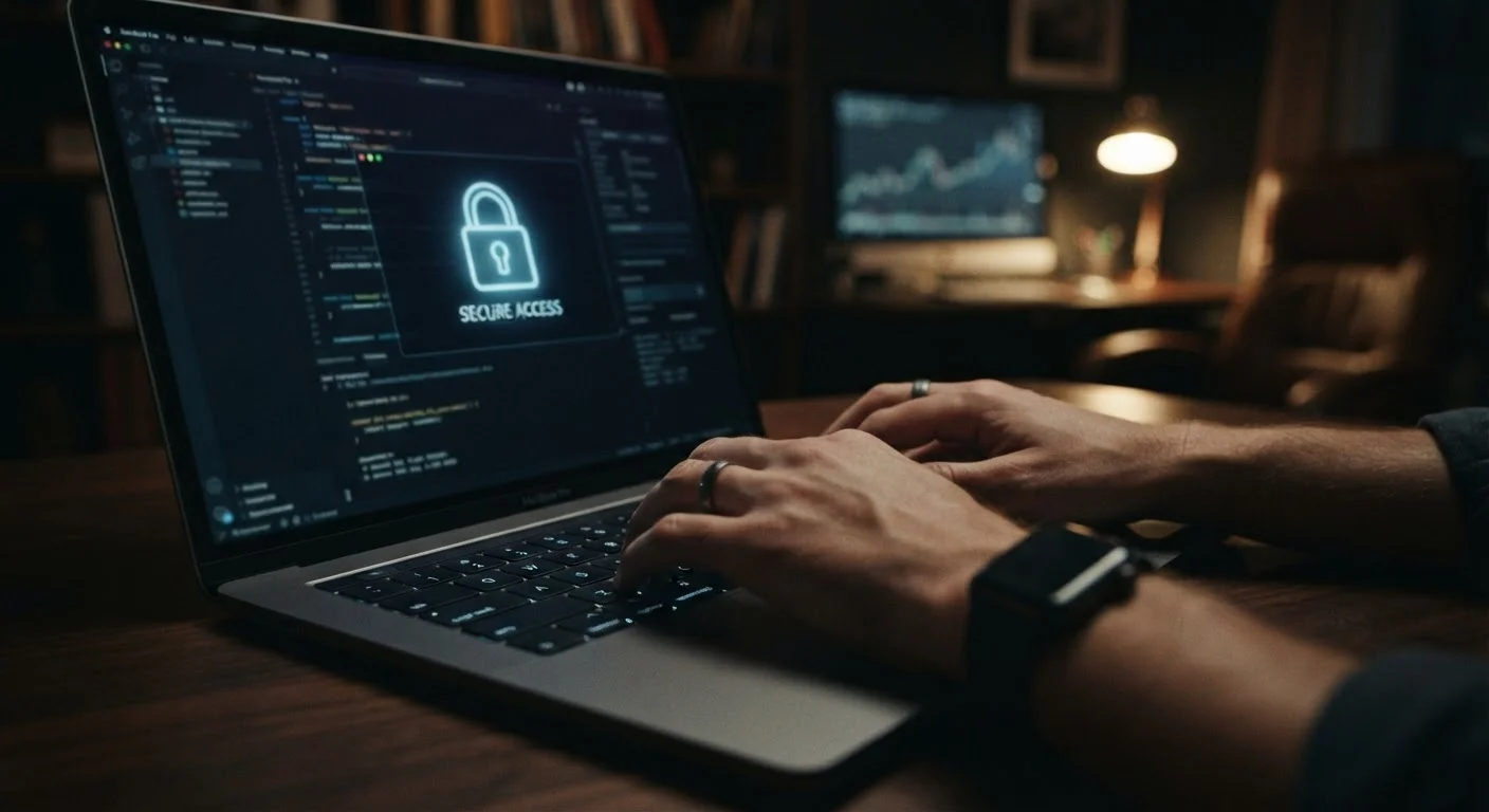 Digital Password Habits That Security Experts Actually Follow