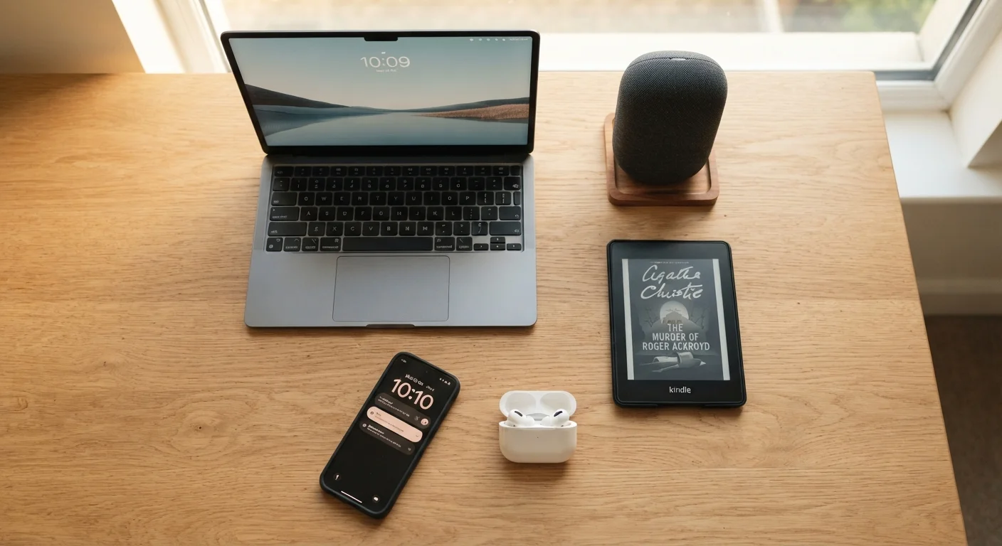 Everyday Gadgets, Explained: The Complete Overview from Kitchen to Commute
