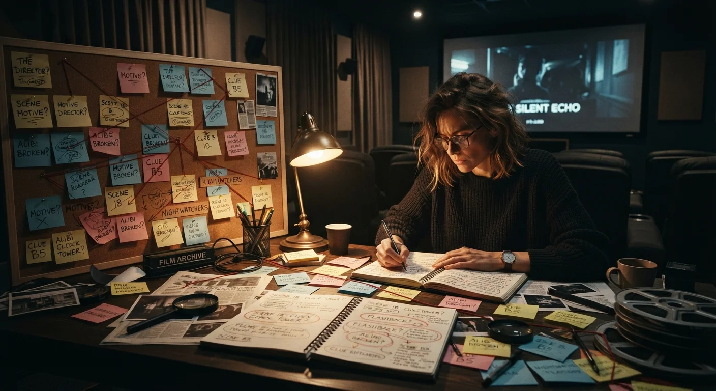 Fan Theories: Creative Engagement or Distorted Reading?