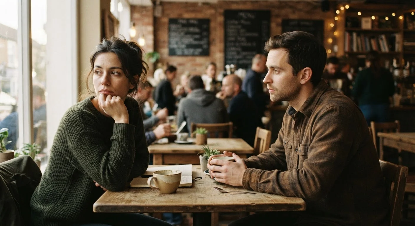 Friendship in Adulthood Is Harder Than It Looks — Here's Why