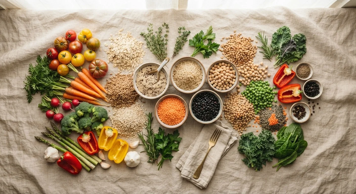 Glycaemic Index vs. Glycaemic Load: Two Measures, One Carbohydrate Story