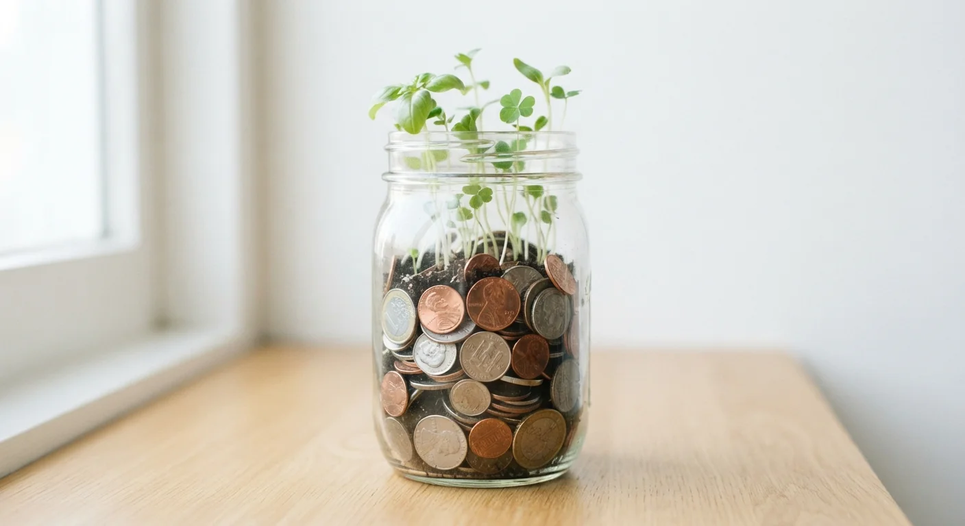 How Compound Interest Works — and Why It Matters So Much Over Time