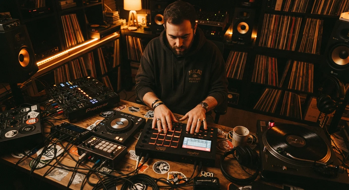 How Sampling Works — and Why It's More Complicated Than It Sounds