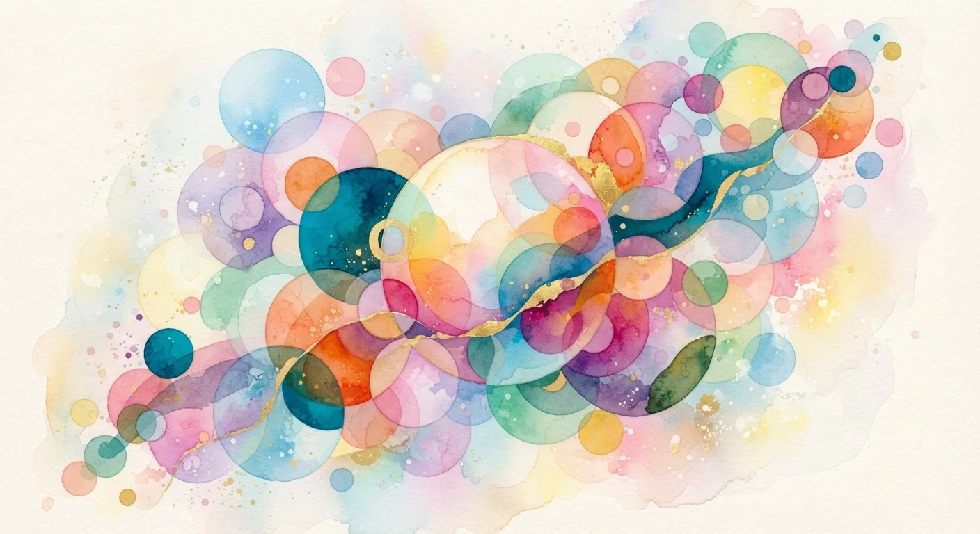 Identity Is Not a Single Thing: Understanding Intersectionality in Everyday Life