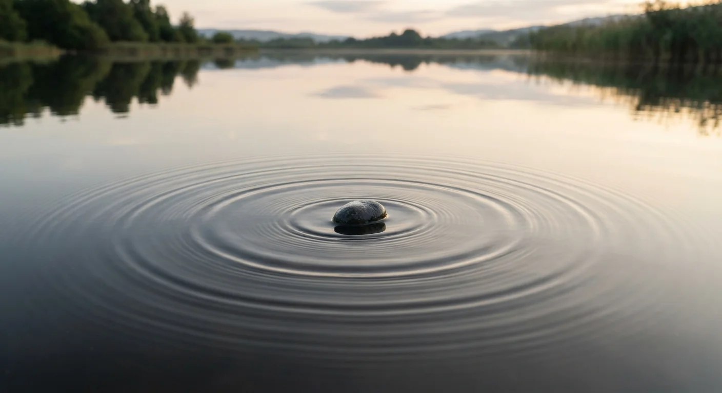 Keystone Habits: The Anchor Behaviours That Reshape Everything Else