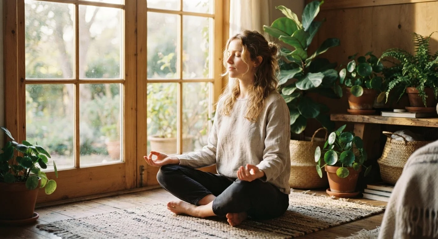 Mindfulness vs Meditation: Untangling Two Often Confused Practices