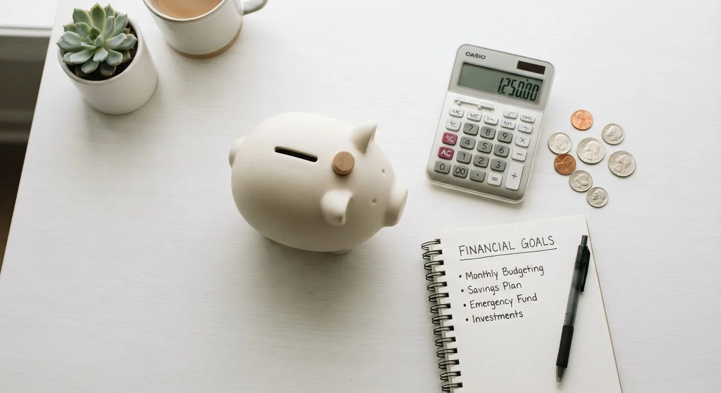 Money Myths That Keep People Stuck: Separating Financial Fact From Fiction
