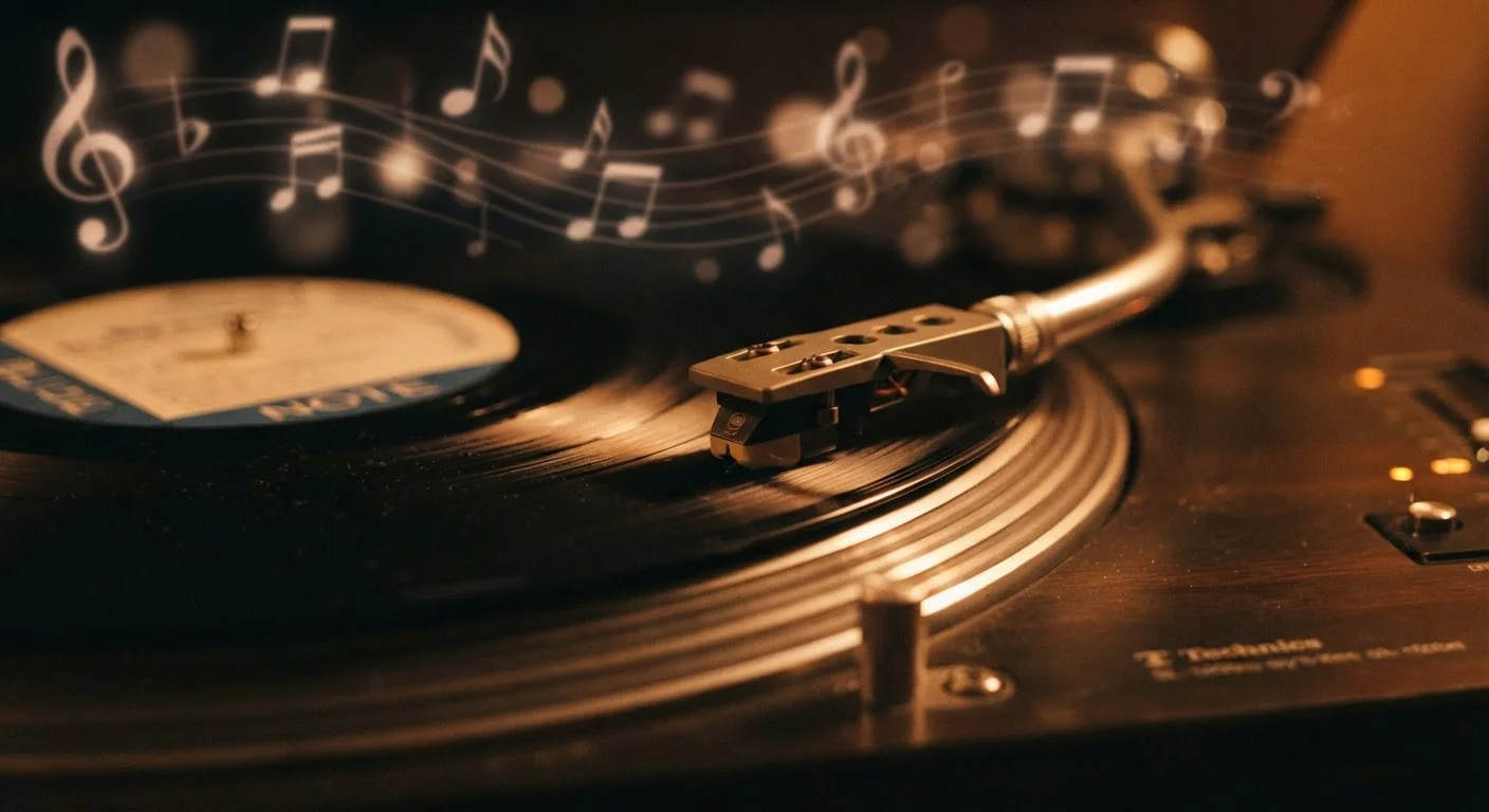 Music Terminology Every Curious Listener Should Know