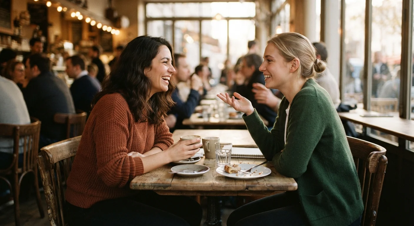 Navigating Modern Relationships: A Grounded Introduction