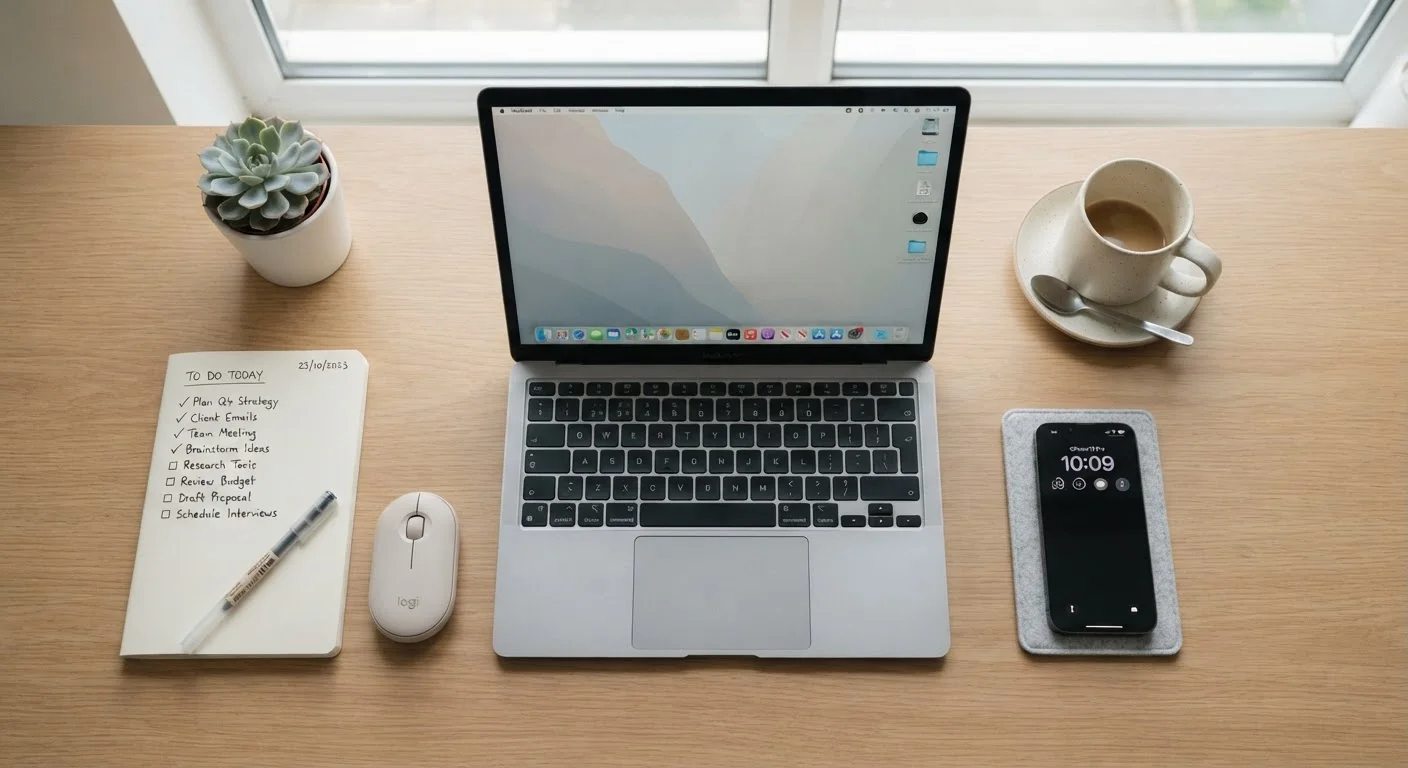 Online Privacy Checkup: What to Review at Least Once a Year