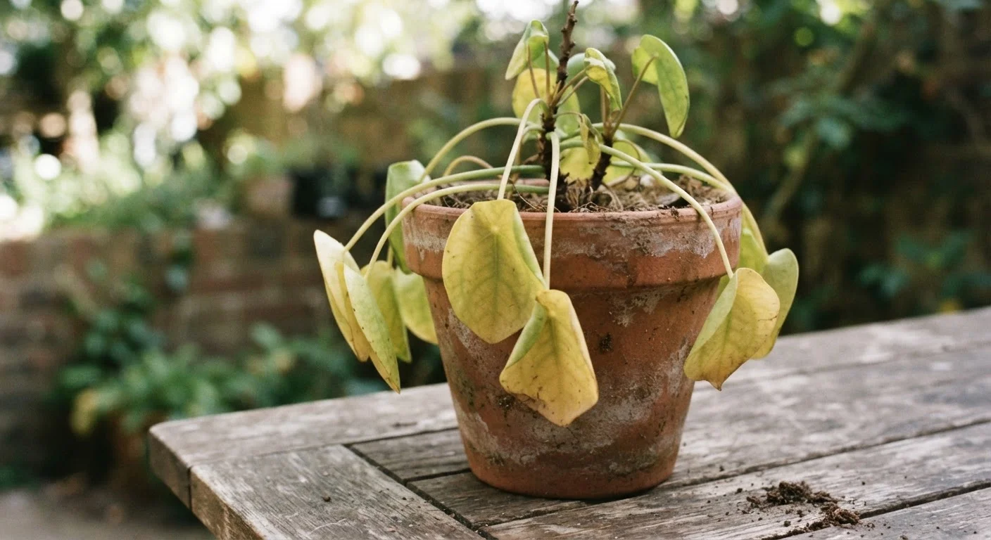 Overwatering: The Garden Mistake That Looks Like Underwatering