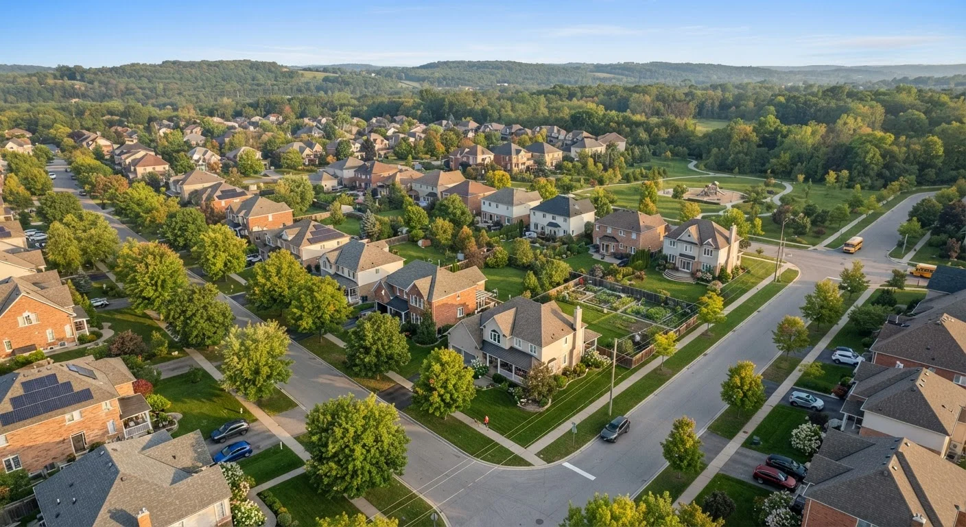 Owning a Home as a Financial Asset: A Balanced Look