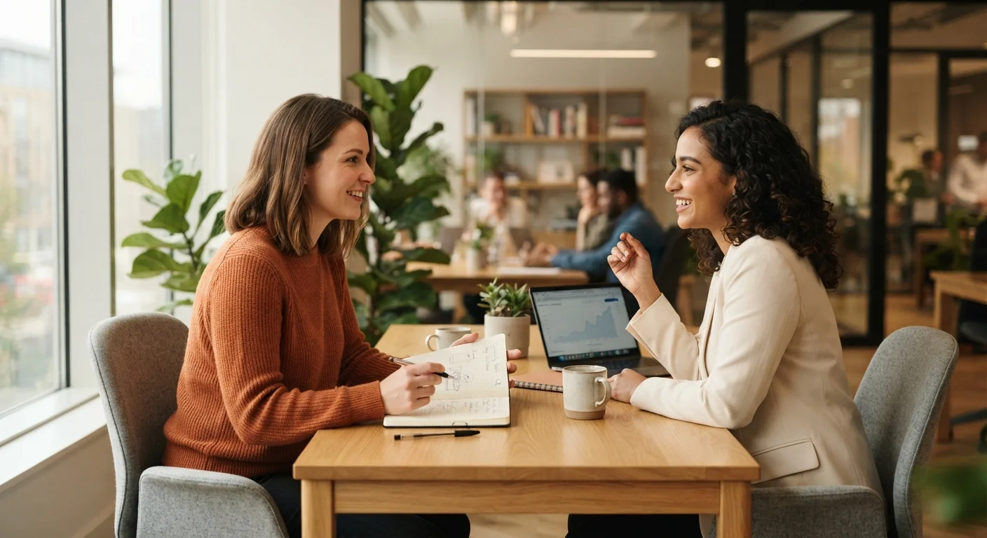Performance Reviews: Making the Most of a Conversation That Matters