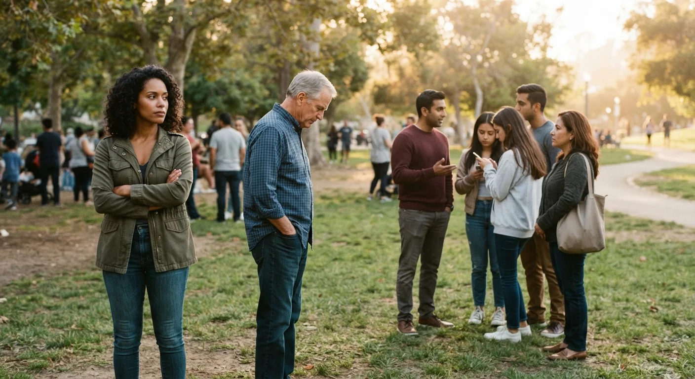 Pitfalls That Quietly Fracture Community Bonds