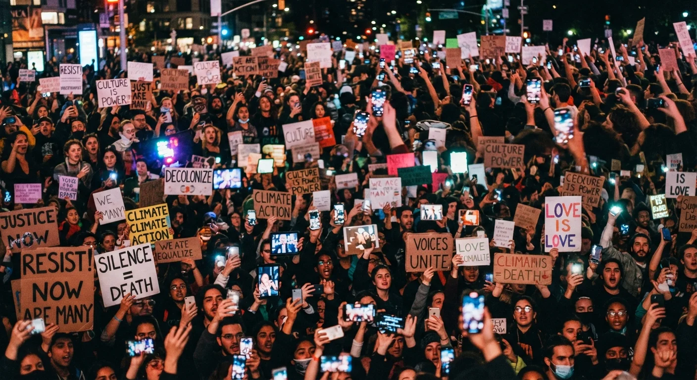 Pop Culture Moments That Shifted Public Conversations on Social Issues