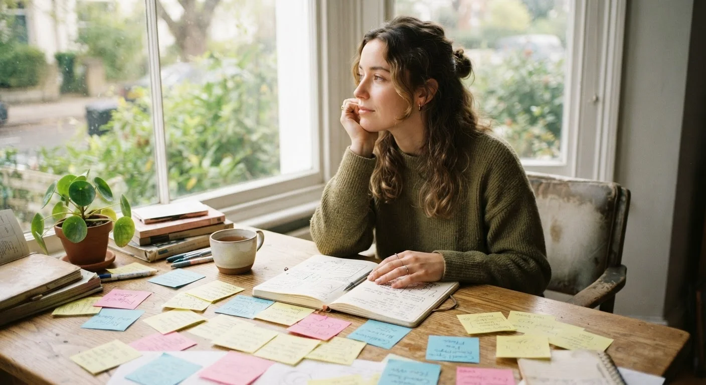 Popular Beliefs About Willpower That Research Doesn't Support