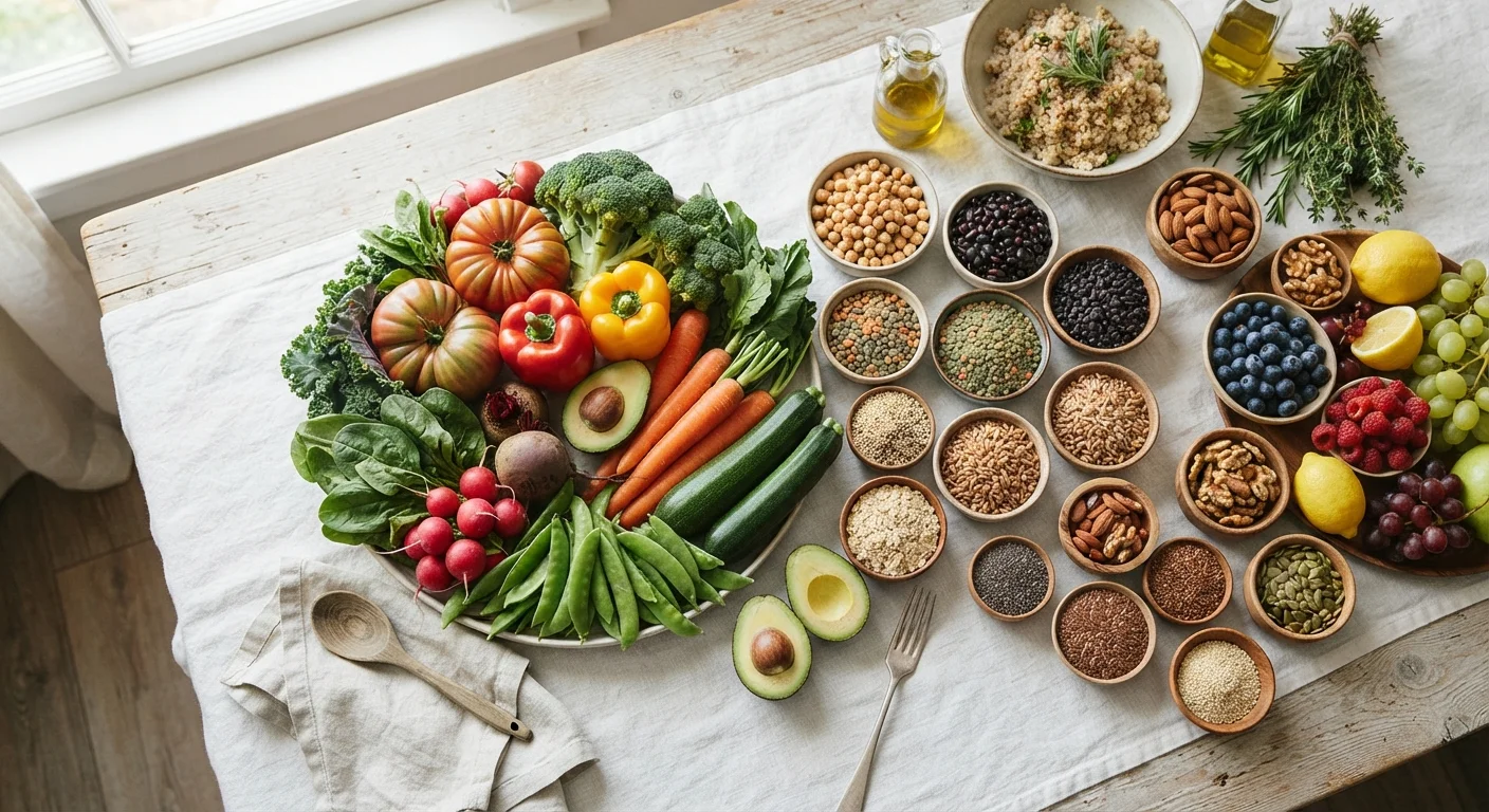 Popular Nutrition Myths That Science Has Long Since Challenged