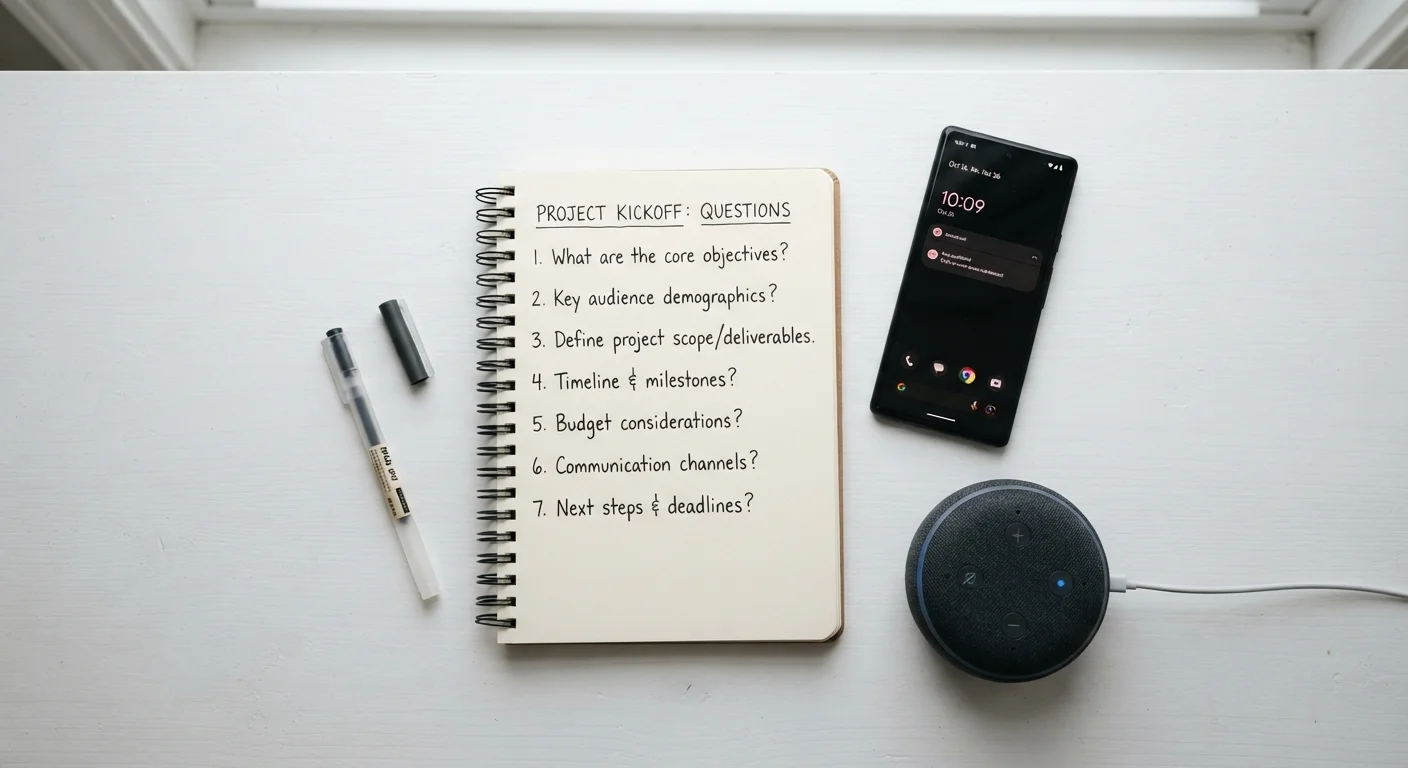 Questions Worth Asking Before Adopting Any New Technology