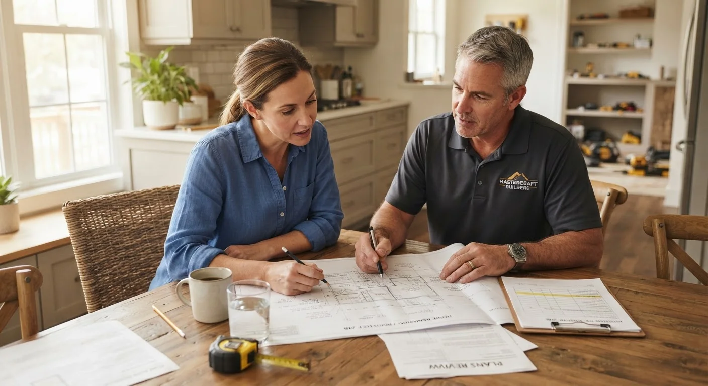 Questions Worth Asking Before Any Contractor Sets Foot in Your Home