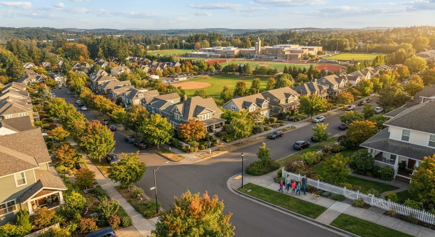 Questions Worth Asking Before Committing to a Neighbourhood