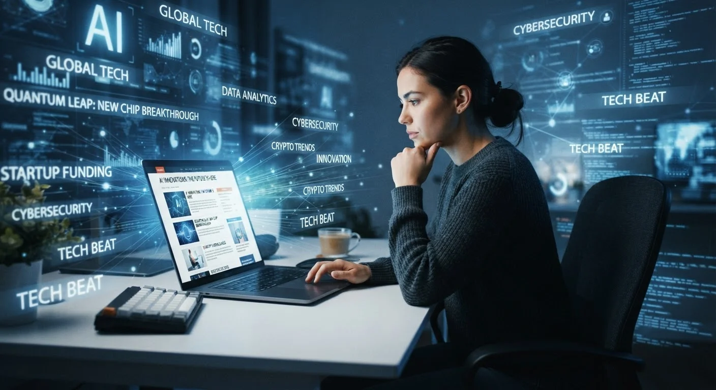 Reading Tech Headlines Without Getting Misled