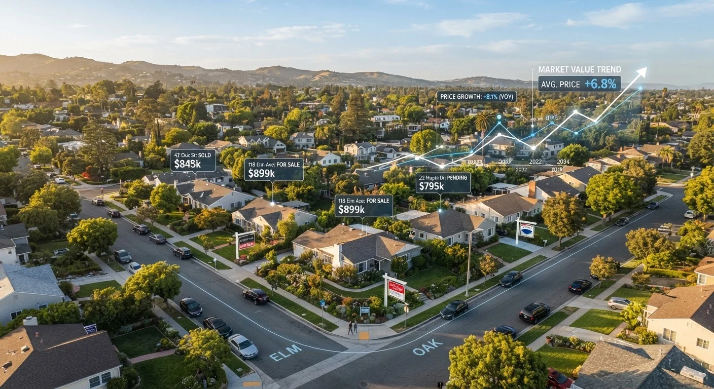 Reading the Market: How to Tell Whether It's a Better Time to Buy or Wait