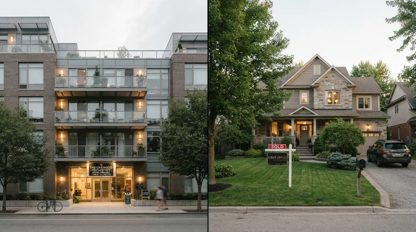 Renting vs. Buying in Today's Market: Weighing the Real Trade-Offs