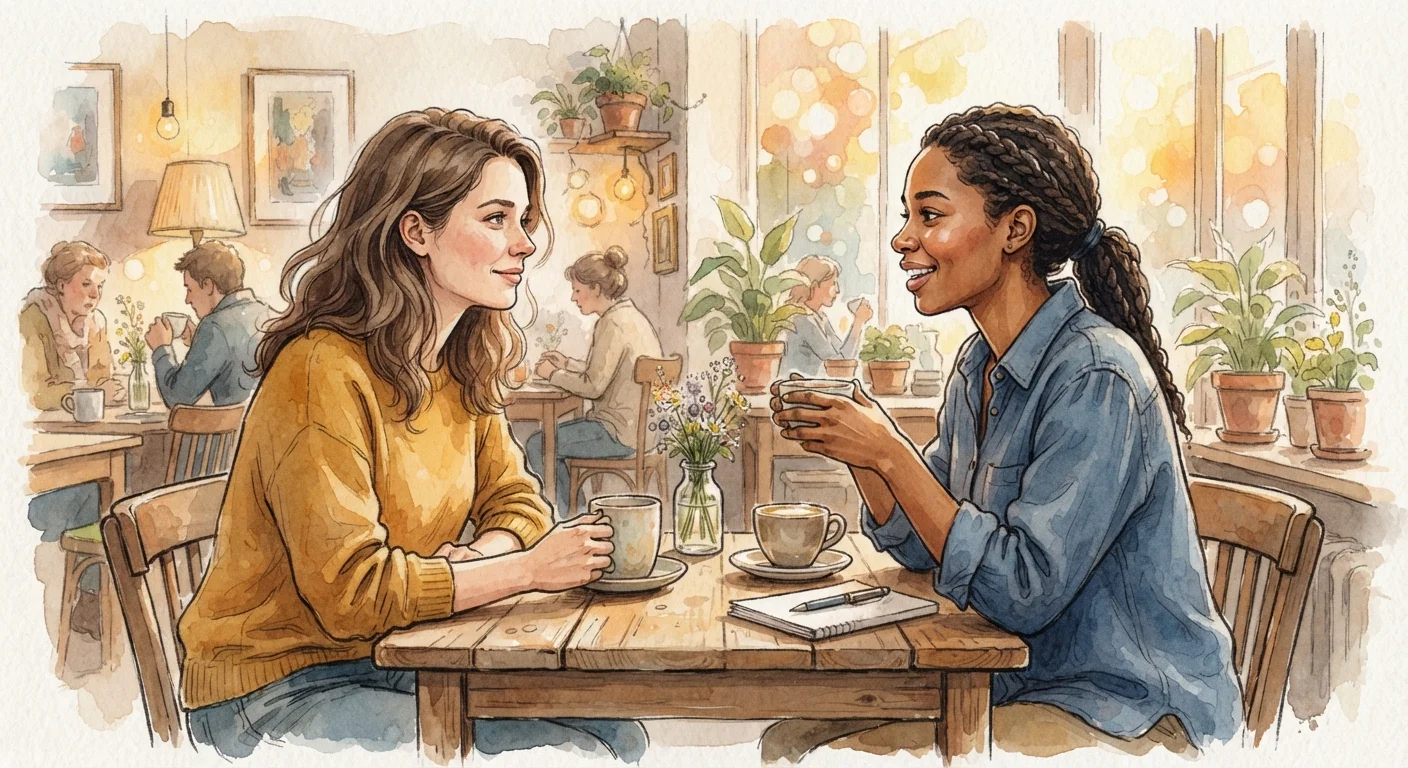 Setting Boundaries Without Sounding Cold