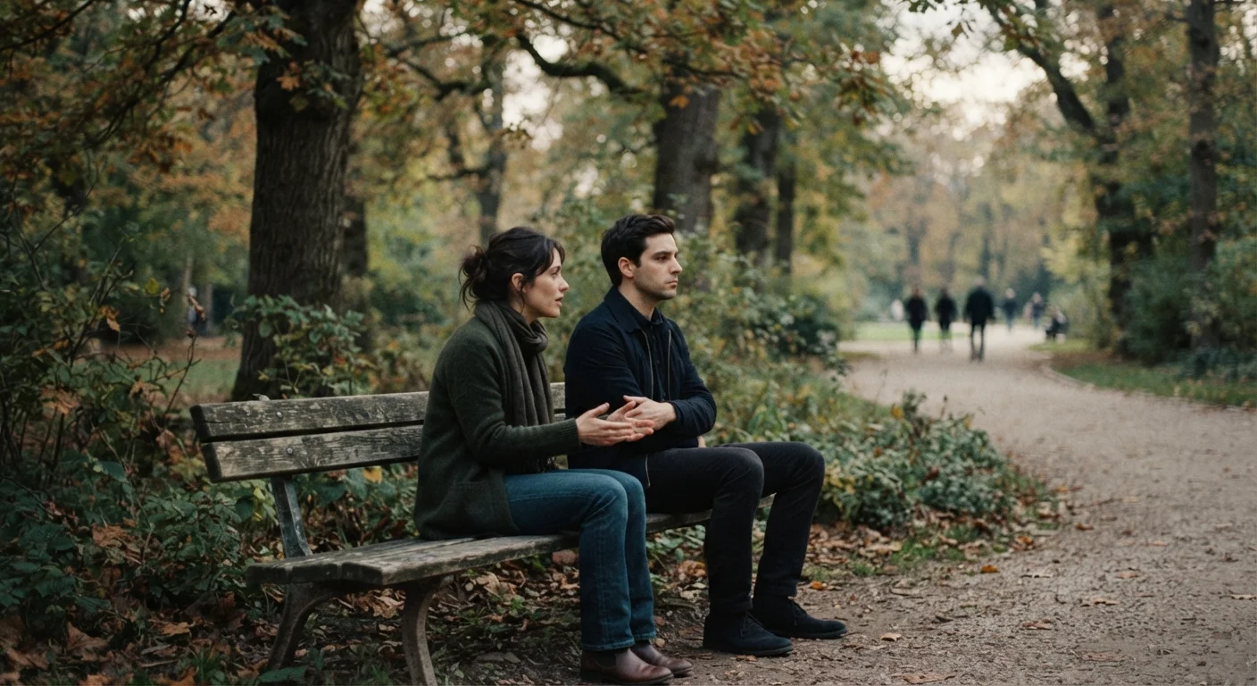 Signs a Relationship Has Become One-Sided — and What To Do About It