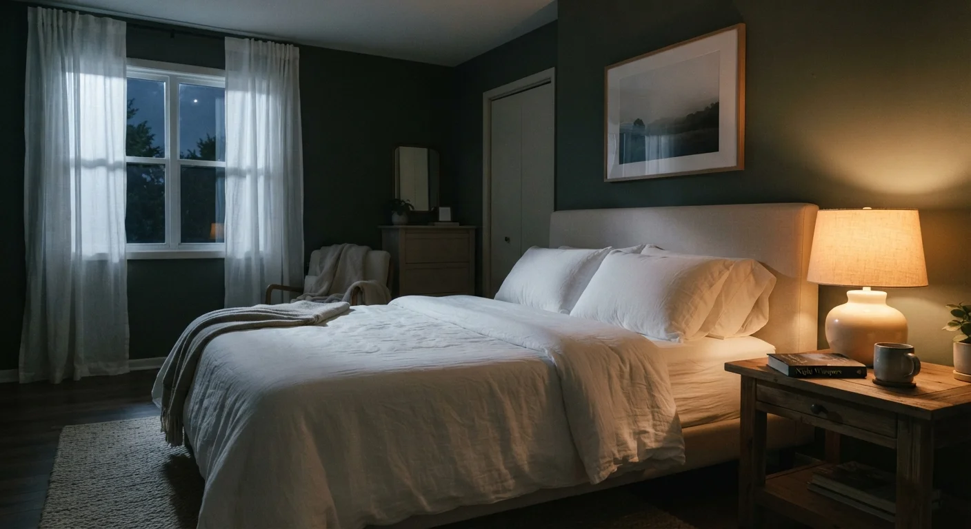 Sleep Hygiene Myths That Persist Despite the Evidence