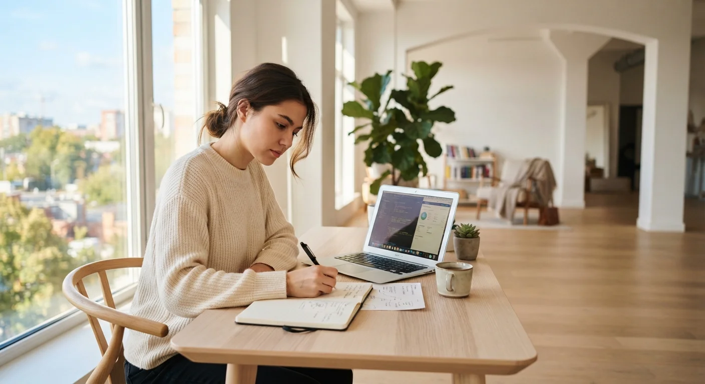 Small Business Myths That Keep Aspiring Owners from Starting