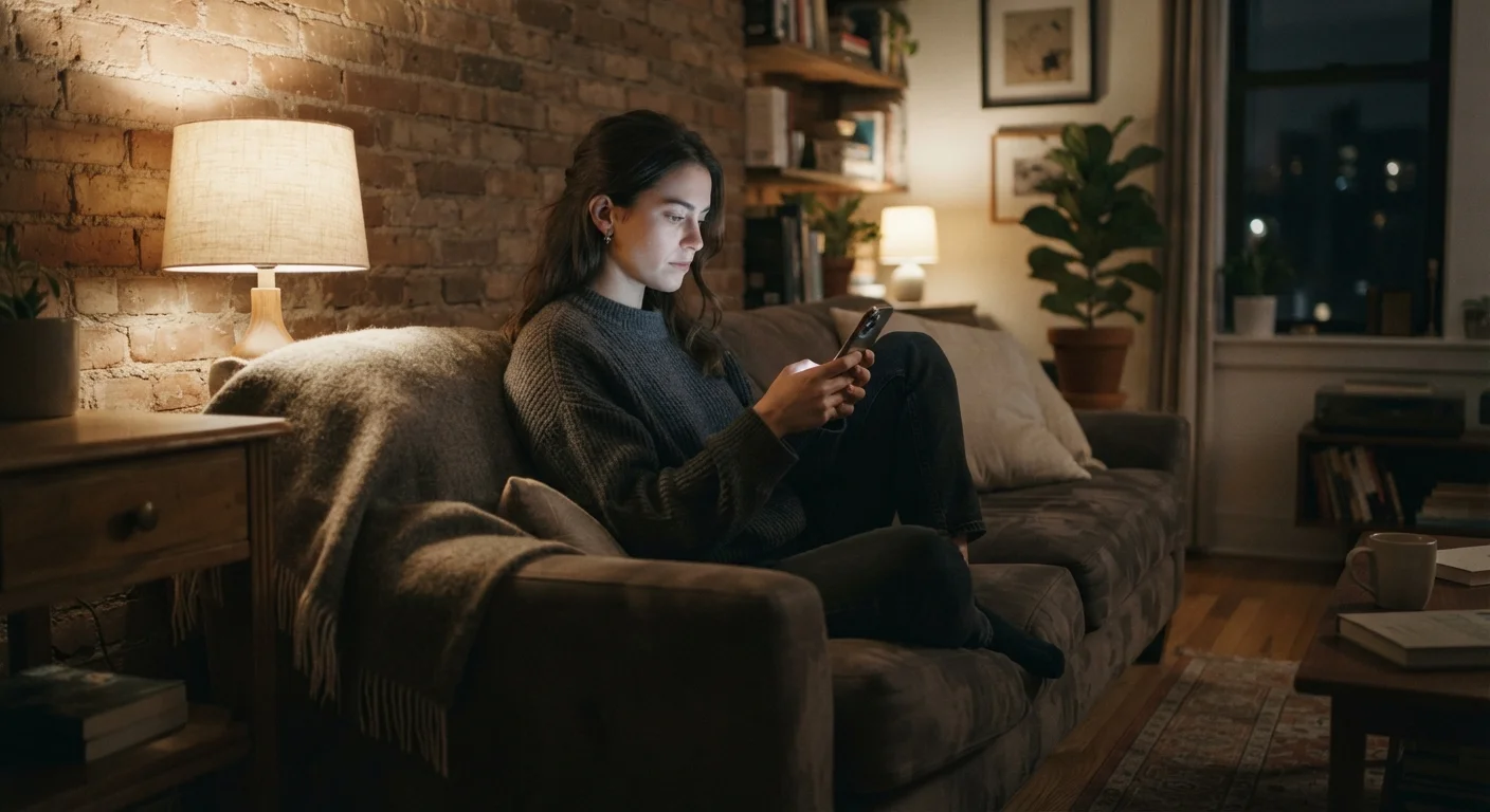 Social Media and Loneliness: Untangling a Complicated Relationship