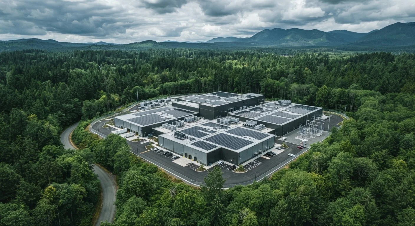Sustainability and the Tech Industry: What the Numbers Actually Show