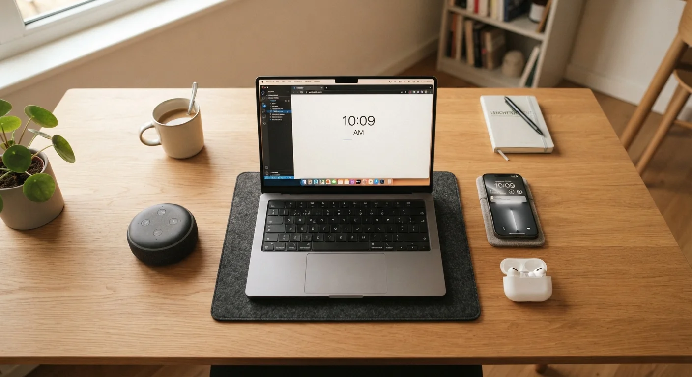 Tech Trends That Quietly Shaped the Last Decade