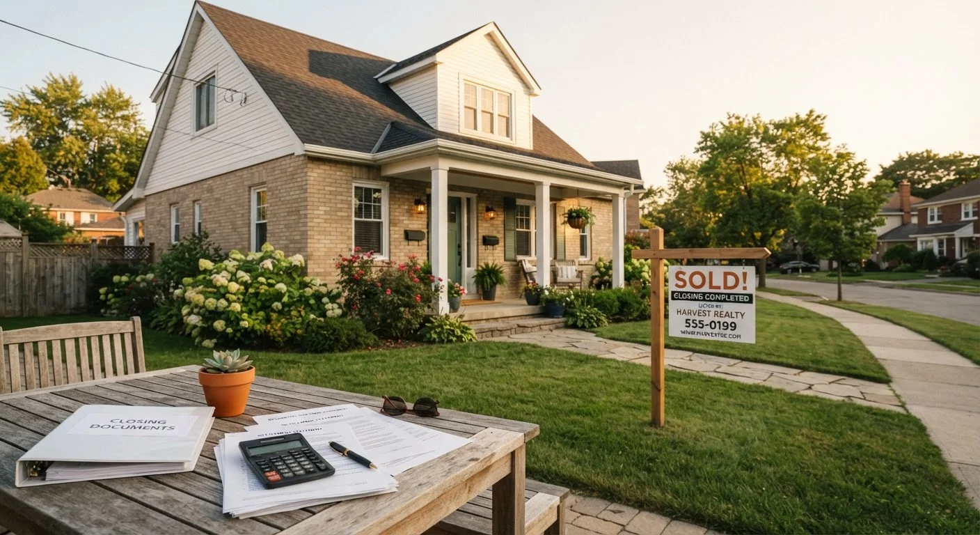 The Costs of Buying Property That Don't Appear in the Asking Price
