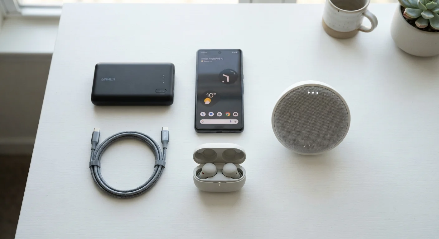 The Everyday Gadget Glossary: Terms Every Non-Technical User Should Know