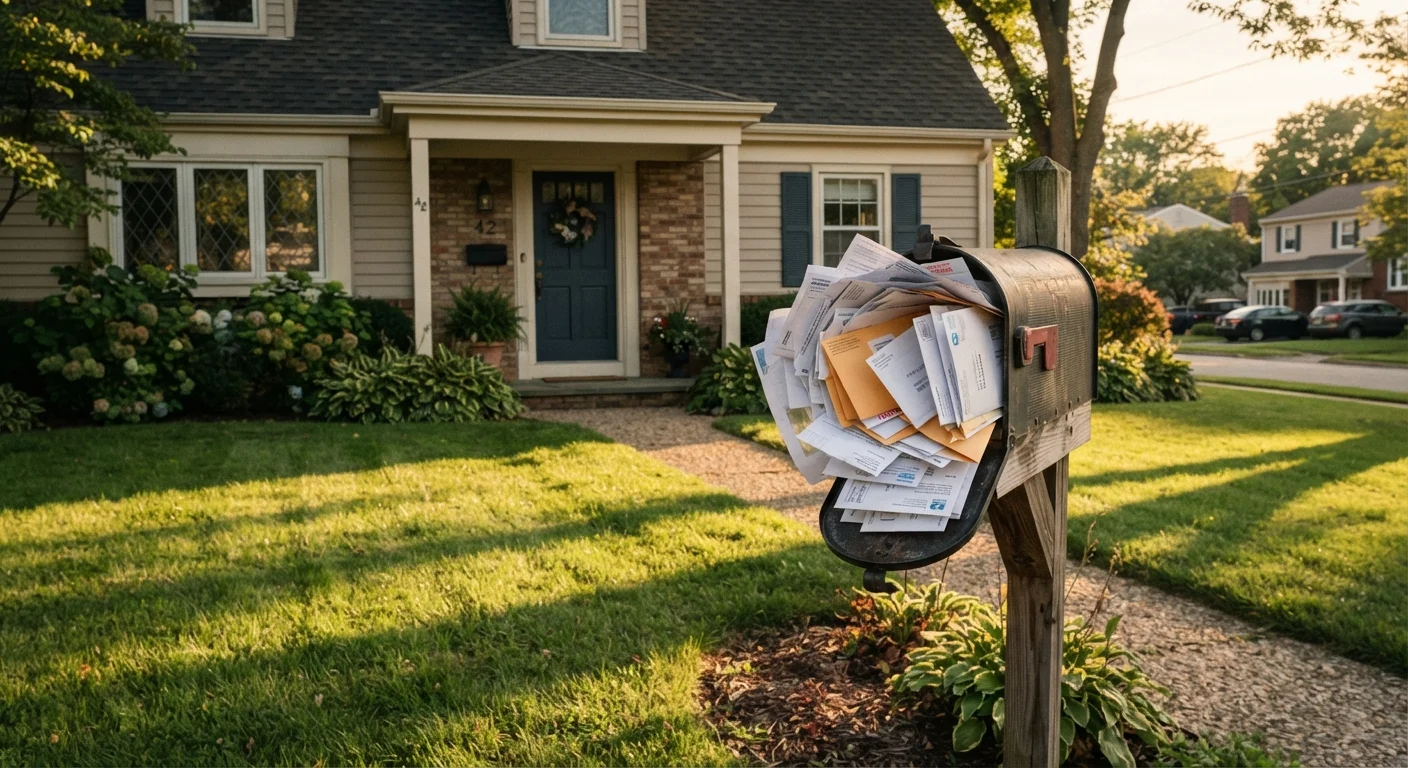 The Hidden Costs of Homeownership Nobody Warns You About