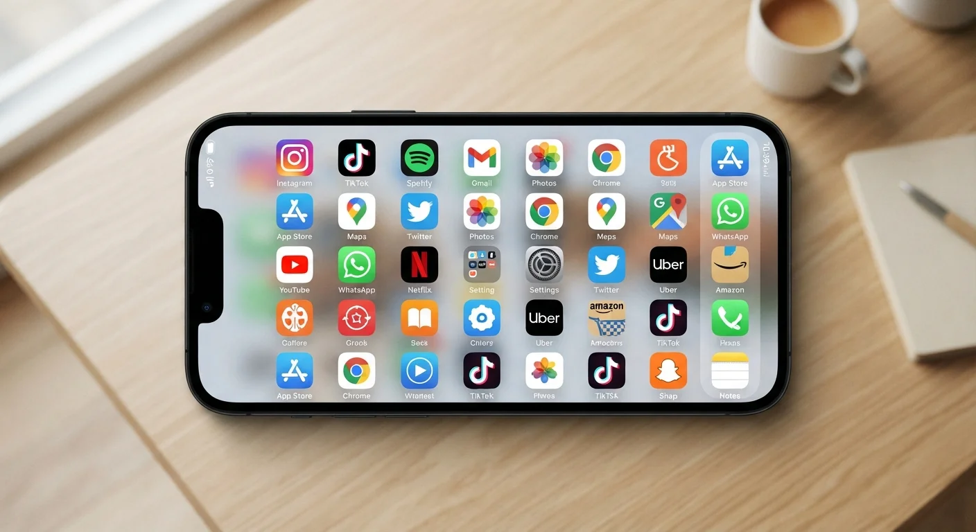The Hidden Costs of Keeping Too Many Apps Installed