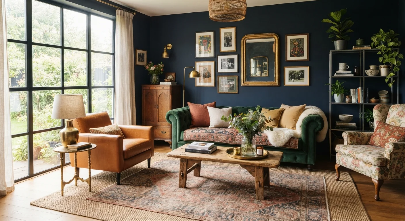 The Myths Decorators Wish You'd Stop Believing