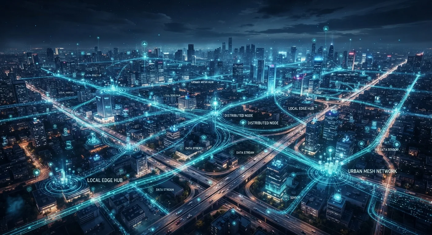 The Quiet Rise of Edge Computing and Why It Matters