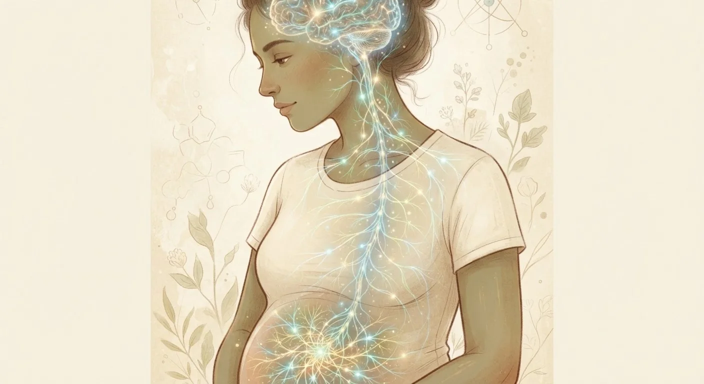 The Relationship Between Gut Health and Mood: What We Know So Far