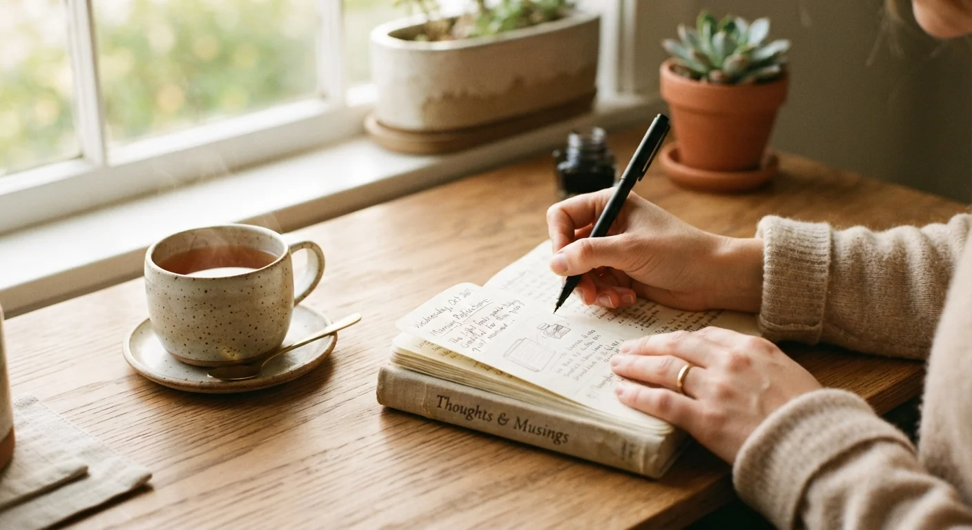 The Science Behind Habit Formation: Why Small Actions Stick